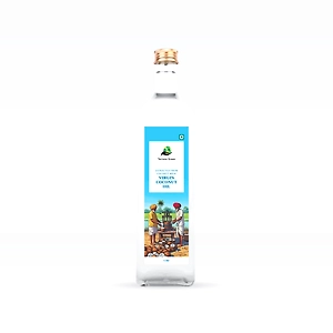 VIRGIN COCONUT OIL