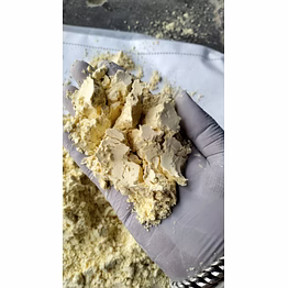 150 micron super fine corn flour