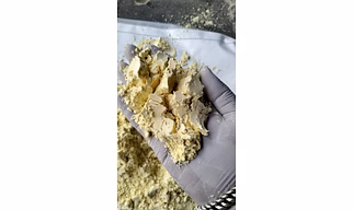 150 Micron Super fine Corn Flour