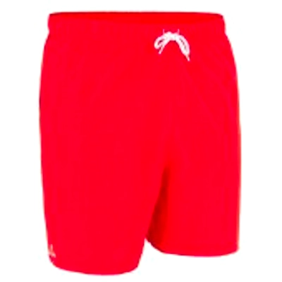 MEN BOARDSHORTS - HENDAIA ECO DARK-1