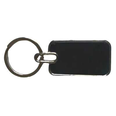 Metal Keychain-5