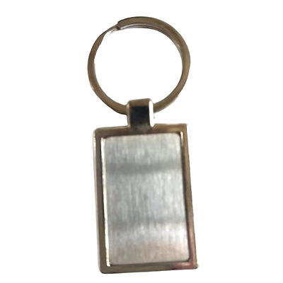 Metal Keychain-4