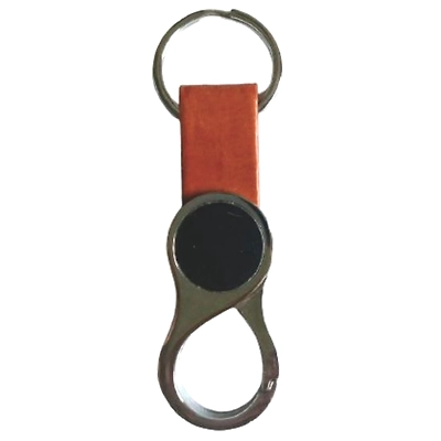 Metal Keychain-3