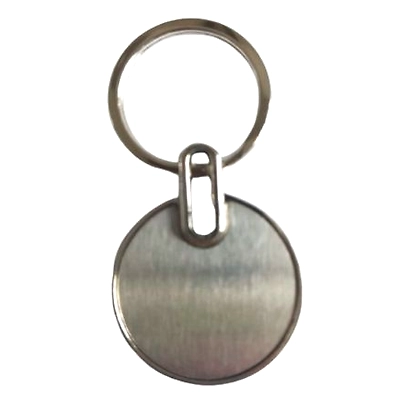 Metal Keychain-12701179