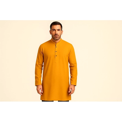 Kurta Traditional Wear-1