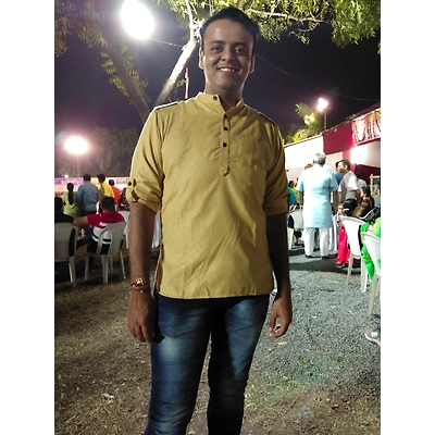 Kurta Traditional Wear-5