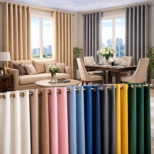 Tr Export Curtains Export-Quality Window Treatments For Wholesale & International Distribution