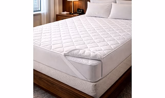 Tr Export Mattress Protector Export-Quality Hotel/Motel  For Wholesale & International Distribution