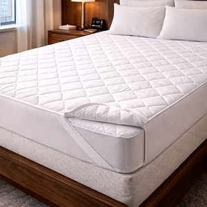 Tr Export Mattress Protector Export-Quality Hotel/Motel  For Wholesale & International Distribution