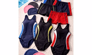 Tr Export Swimming Wears Export-Quality Sports For Wholesale & International Distribution