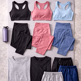 tr export fitness wears export-quality sports for wholesale & international distribution