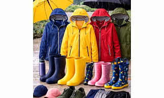 Tr Export Monsoon Wears Export-Quality Seasonal Wear For Wholesale & International Distribution
