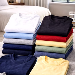 tr export t-shirts export-quality clothing for wholesale & international distribution