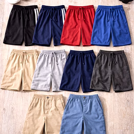 tr export lowers/ shorts export-quality clothing for wholesale & international distribution