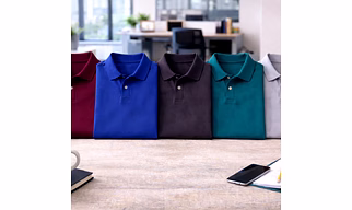 Tr Export Corporate Uniform T Shirt Export-Quality Uniform For Wholesale & International Distribution
