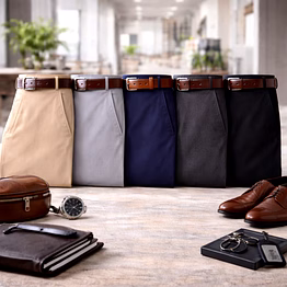 tr export pants export-quality uniform for wholesale & international distribution