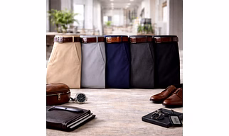 Tr Export Pants Export-Quality Uniform For Wholesale & International Distribution