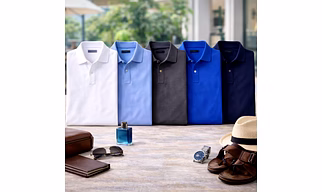 Tr Export Summer Wears Export-Quality Seasonal Wear For Wholesale & International Distribution