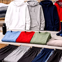 Wholesale Clothing for Retail & Bulk Buyers