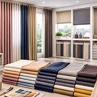 Window Treatments for Residential & Commercial
