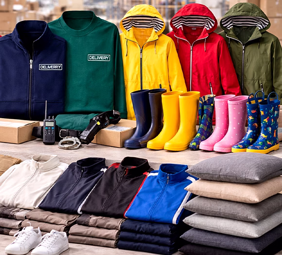 Leading Sportswear Apparel Manufacturer & Exporter from India