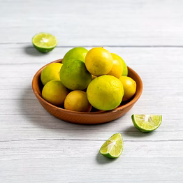 fresh lemon