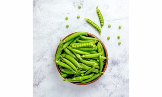 Green peas