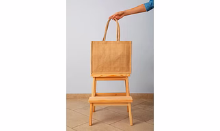 Jute Bag | Jute Bags with Handles, Handicraft Jute Bag , Grocery Bags,