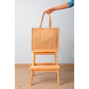 Jute Bag | Jute Bags with Handles, Handicraft Jute Bag , Grocery Bags,