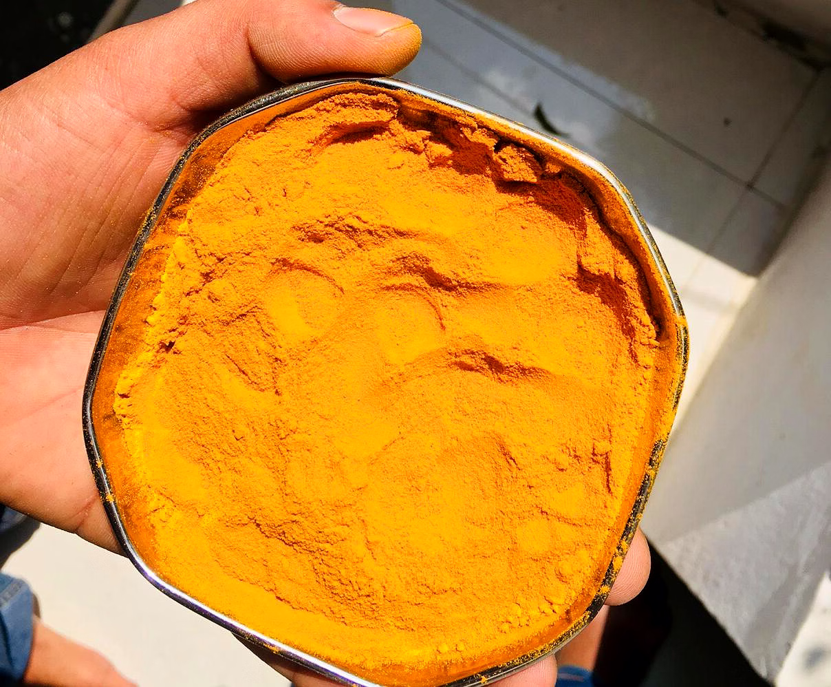 Turmeric image 1