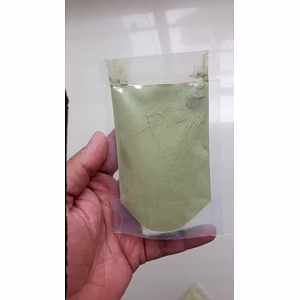 Organic Moringa Powder