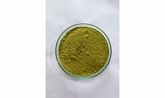 Organic Moringa Powder