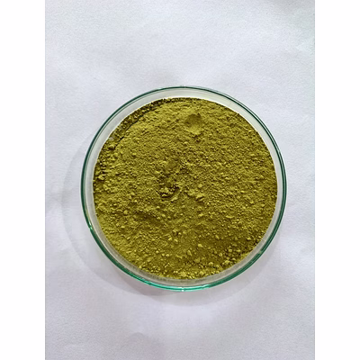 organic moringa powder