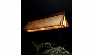 Bamboo Light