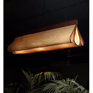 Bamboo Light