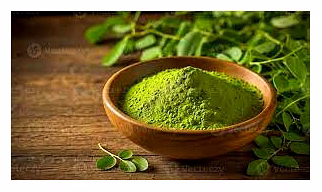 Moringa Powder