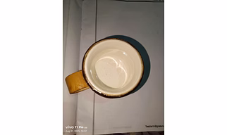 Bamboo Cup