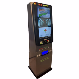atmaparikshan sanitary pad dispensing station