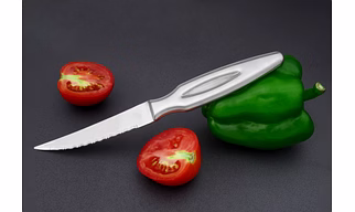 SS LESSER KNIFE