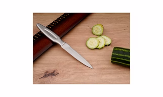 SS UTILITY KNIFE