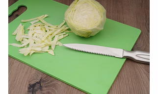 SS SMALL BREAD KNIFE