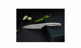 SS SMALL CHEF KNIFE