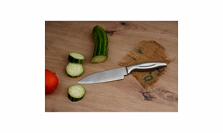 SS BIG CHEF KNIFE