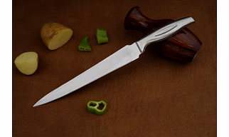 SS CARVING KNIFE