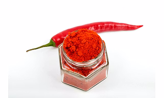 Chilli Powder