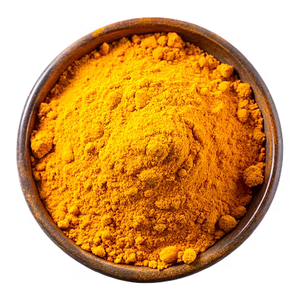 Turmeric Powder-1