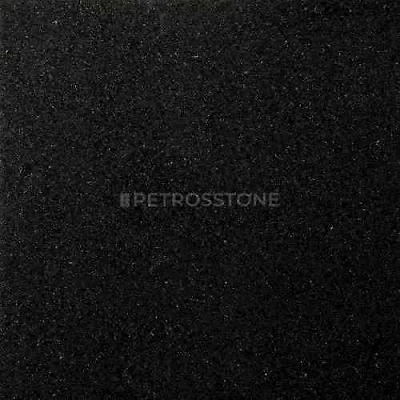Absolute Black Granite