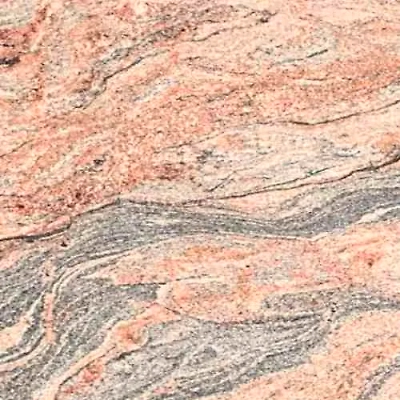 Indian Juparana Granite