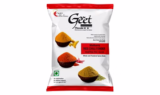 Mathania Red Chilli Powder 500g.