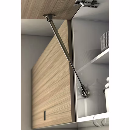 Cabinet Gas spring-1